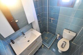 Zennova 63 Nikiti Summer Apt