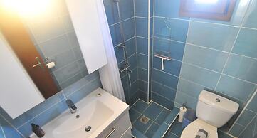 Zennova 63 Nikiti Summer Apt