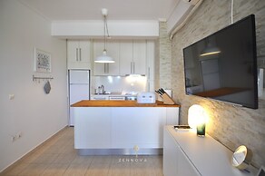 Zennova 63 Nikiti Summer Apt