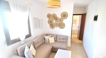Zennova 63 Nikiti Summer Apt
