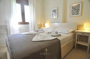 Zennova 63 Nikiti Summer Apt