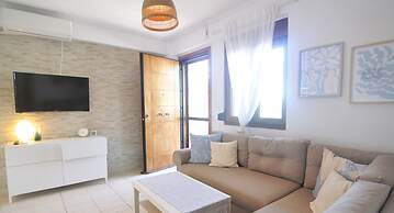 Zennova 63 Nikiti Summer Apt