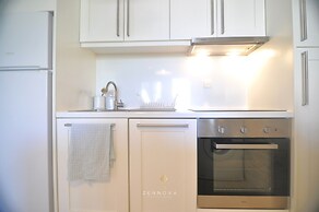 Zennova 63 Nikiti Summer Apt