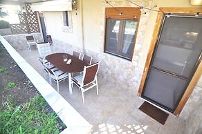 Zennova 63 Nikiti Summer Apt