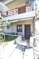 Zennova 63 Nikiti Summer Apt