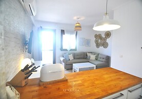 Zennova 63 Nikiti Summer Apt