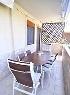 Zennova 63 Nikiti Summer Apt