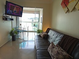 Apto 501 Residencial GM centro