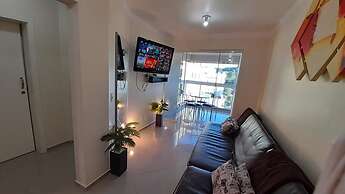 Apto 501 Residencial GM centro