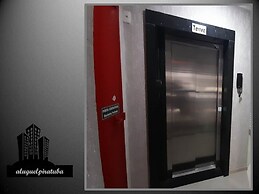 Apto 501 Residencial GM centro