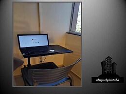 Apto 501 Residencial GM centro