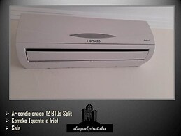 Apto 501 Residencial GM centro