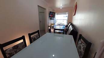 Apto 501 Residencial GM centro