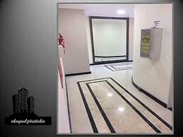 Apto 501 Residencial GM centro