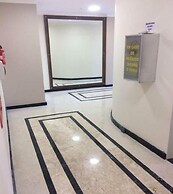 Apto 501 Residencial GM centro