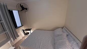 Apto 501 Residencial GM centro