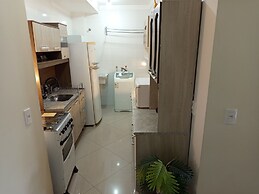 Apto 501 Residencial GM centro