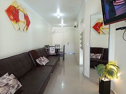 Apto 501 Residencial GM centro