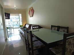 Apto 501 Residencial GM centro