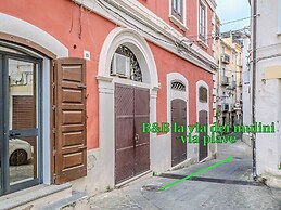 B&B La Via dei Mulini