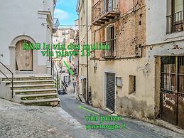 B&B La Via dei Mulini