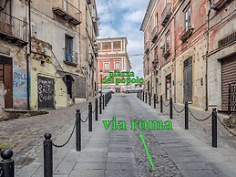 B&B La Via dei Mulini