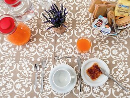 B&B La Via dei Mulini