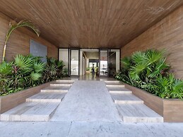 Luxury Apartment 2 BR in Playa Del Carmen 105