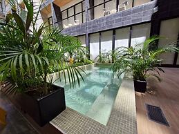 Luxury Apartment 2 BR in Playa Del Carmen 105