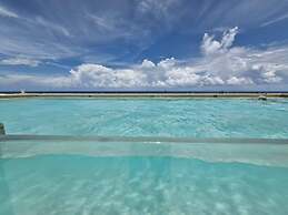 Luxury Apartment 2 BR in Playa Del Carmen 105