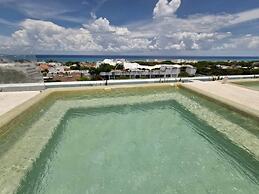 Luxury Apartment 2 BR in Playa Del Carmen 105