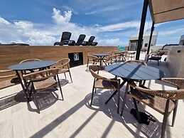 Luxury Apartment 2 BR in Playa Del Carmen 105