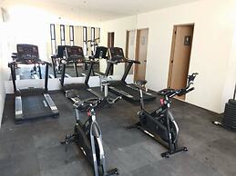 Luxury Apartment 2 BR in Playa Del Carmen 105