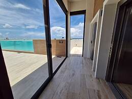 Luxury Apartment 2 BR in Playa Del Carmen 105