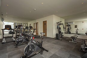 Luxury Apartment 2 BR in Playa Del Carmen 105