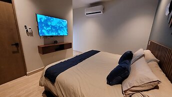 Luxury Apartment 2 BR in Playa Del Carmen 105