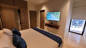 Luxury Apartment 2 BR in Playa Del Carmen 105