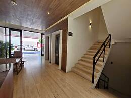 Luxury Apartment 2 BR in Playa Del Carmen 105