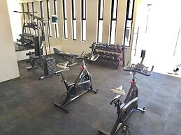 Luxury Apartment 2 BR in Playa Del Carmen 105