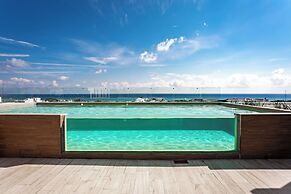 Luxury Apartment 2 BR in Playa Del Carmen 105