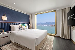 Voco Lianyungang Star Of Haizhoubay by IHG