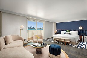 Voco Lianyungang Star Of Haizhoubay by IHG