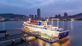 Voco Lianyungang Star Of Haizhoubay by IHG