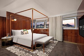 Voco Lianyungang Star Of Haizhoubay by IHG