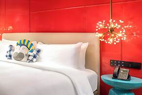 Voco Lianyungang Star Of Haizhoubay by IHG