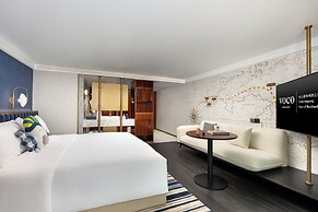 Voco Lianyungang Star Of Haizhoubay by IHG