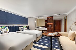 Voco Lianyungang Star Of Haizhoubay by IHG