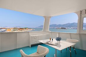 Voco Lianyungang Star Of Haizhoubay by IHG