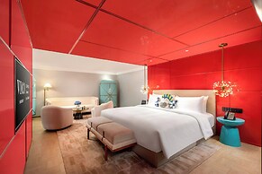Voco Lianyungang Star Of Haizhoubay by IHG