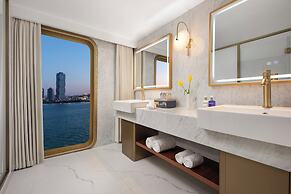 Voco Lianyungang Star Of Haizhoubay by IHG